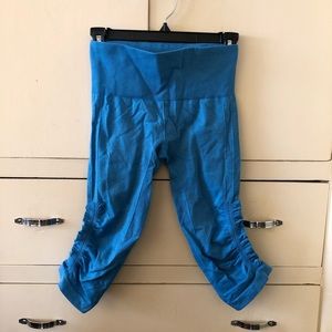 Lululemon Capri Leggings